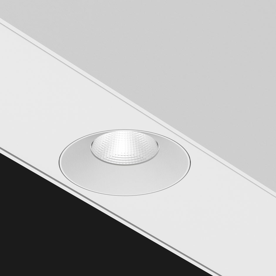 Juno Fix spot module Reflector